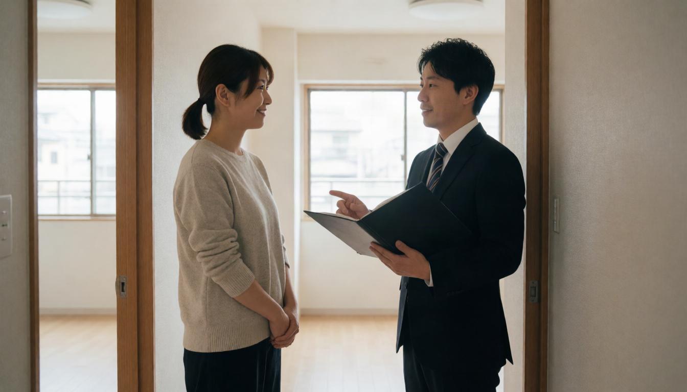 For Property Preparation