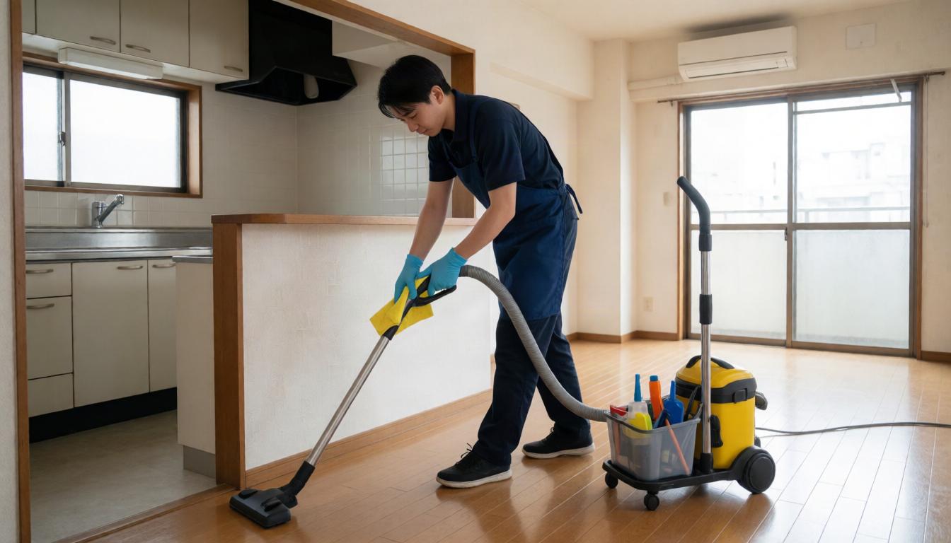 For Moving Home